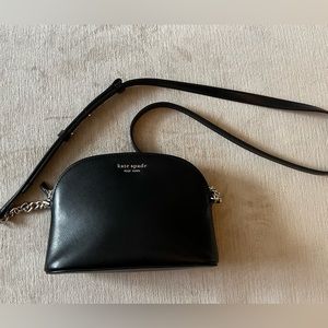 Kate Spade small dome crossbody
